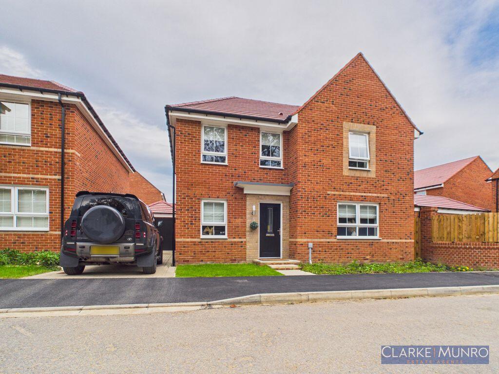 Main image of property: Sinderby Lane, Middlesbrough