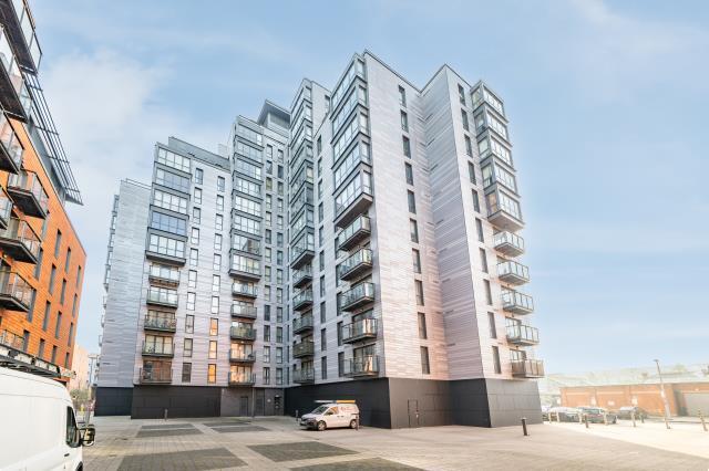 Main image of property: Slough, Berkshire, SL2