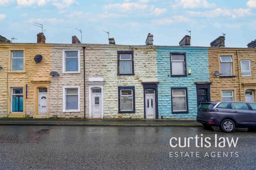 Main image of property: Hermitage Street, Rishton, BB1