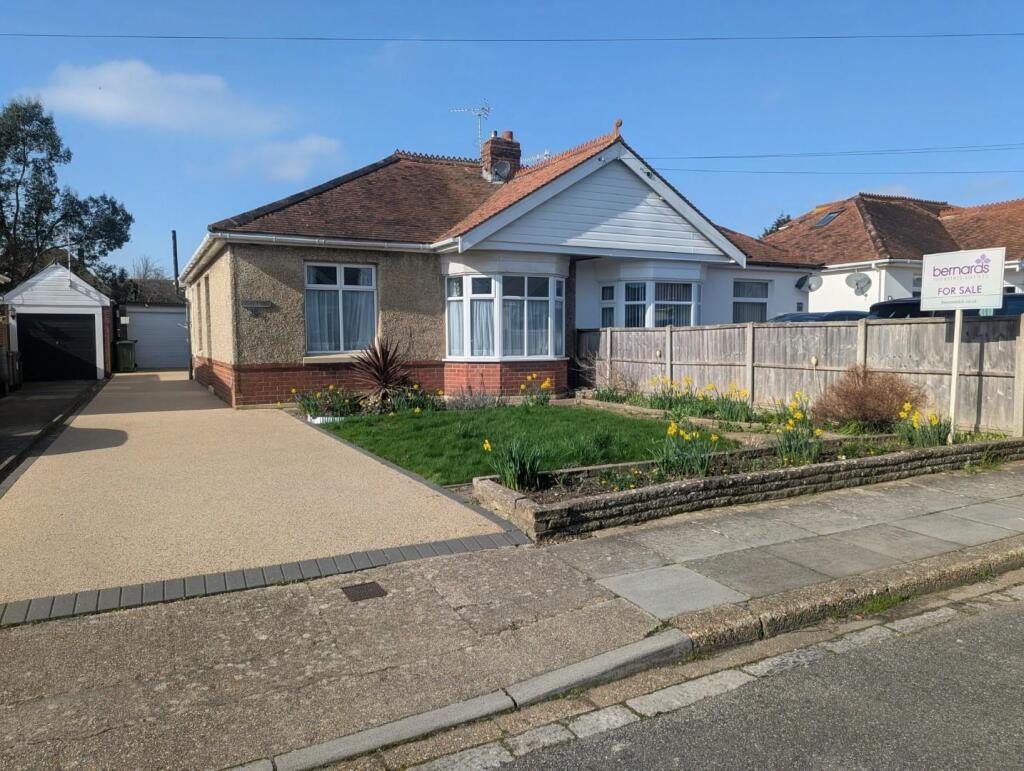 Main image of property: Carshalton Avenue, Portsmouth