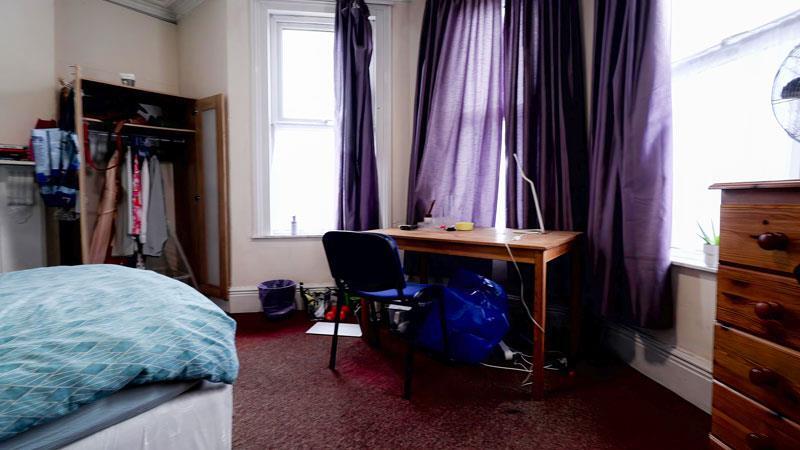 5 bedroom apartment for rent