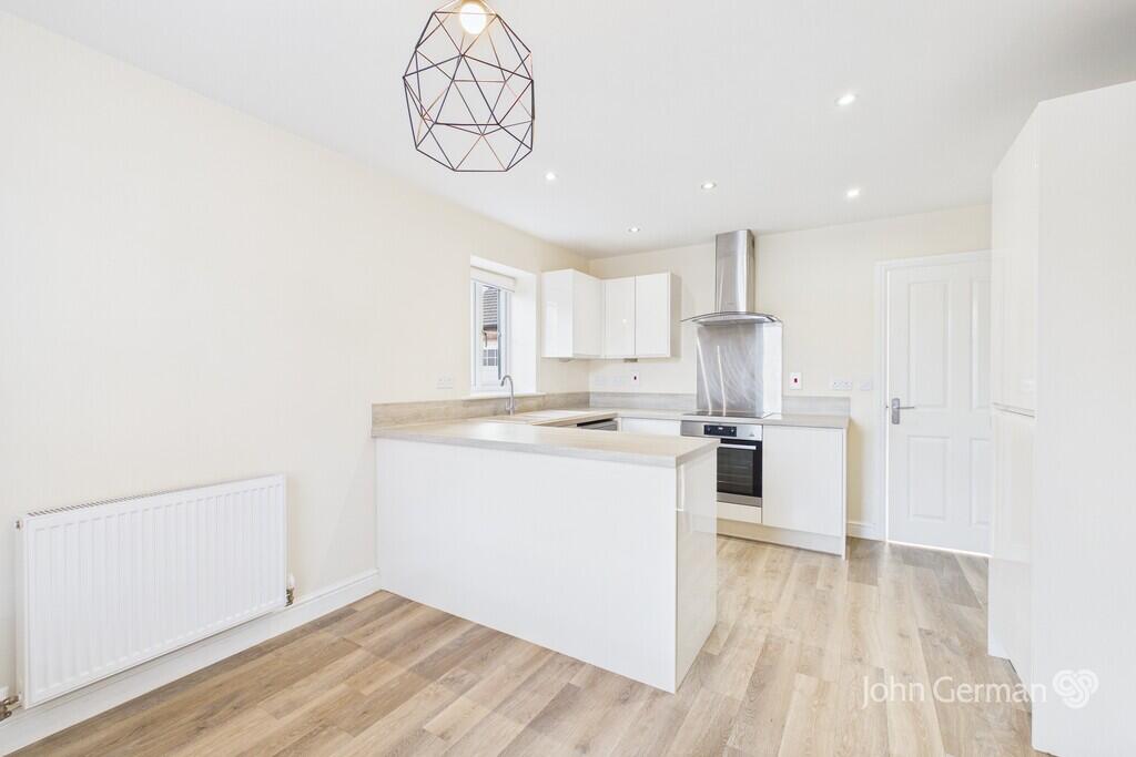 House in Derby - View 5