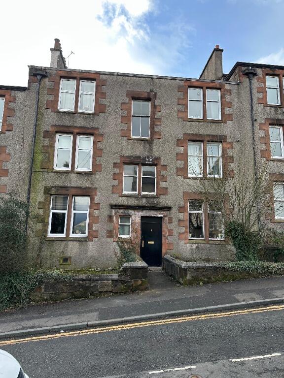 Main image of property: Irvine Place, Stirling Town, Stirling, FK8