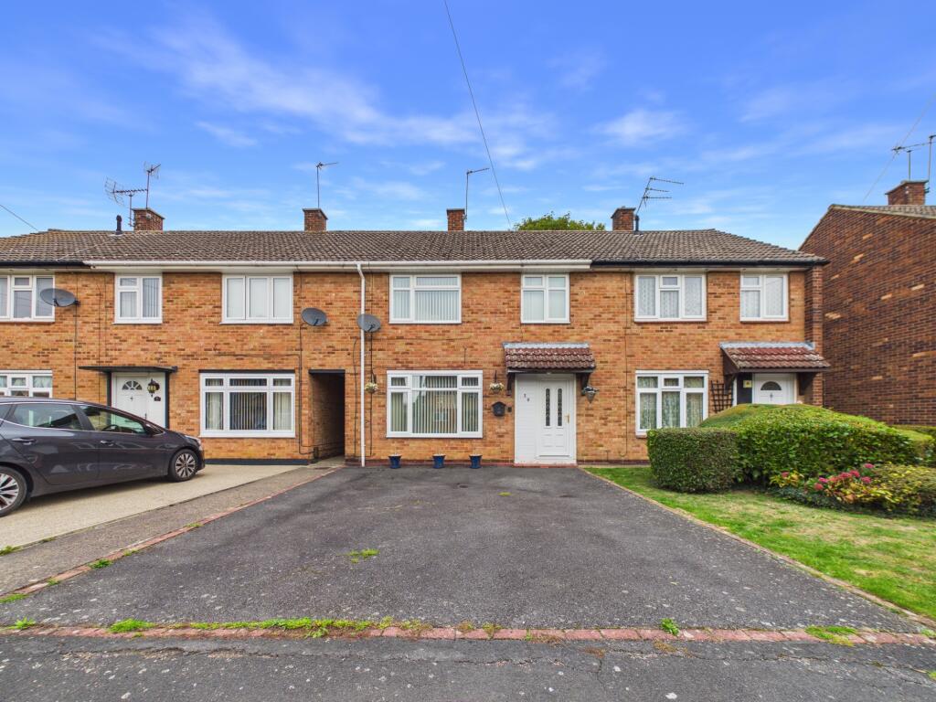 Main image of property: Falmouth Road, Alvaston