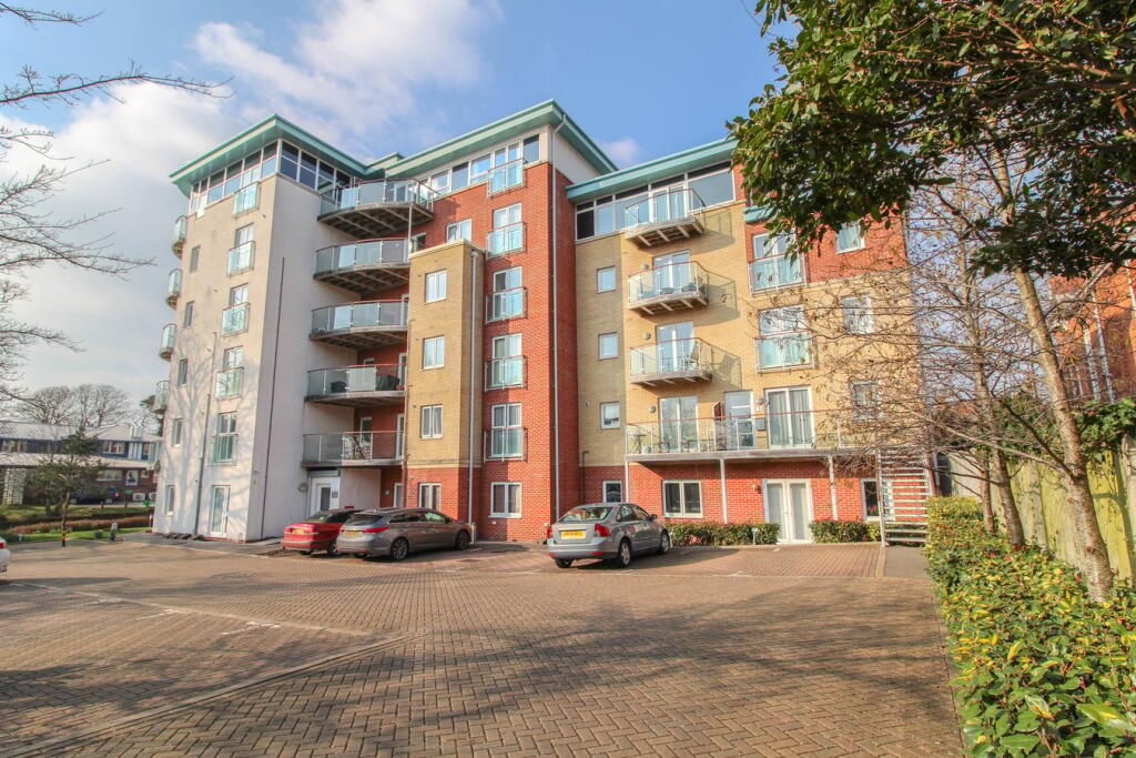 Main image of property: Owls Road, Bournemouth, BH5