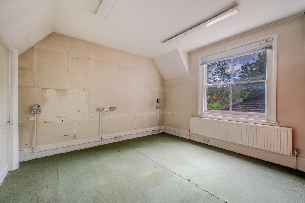 House in Reading - View 5