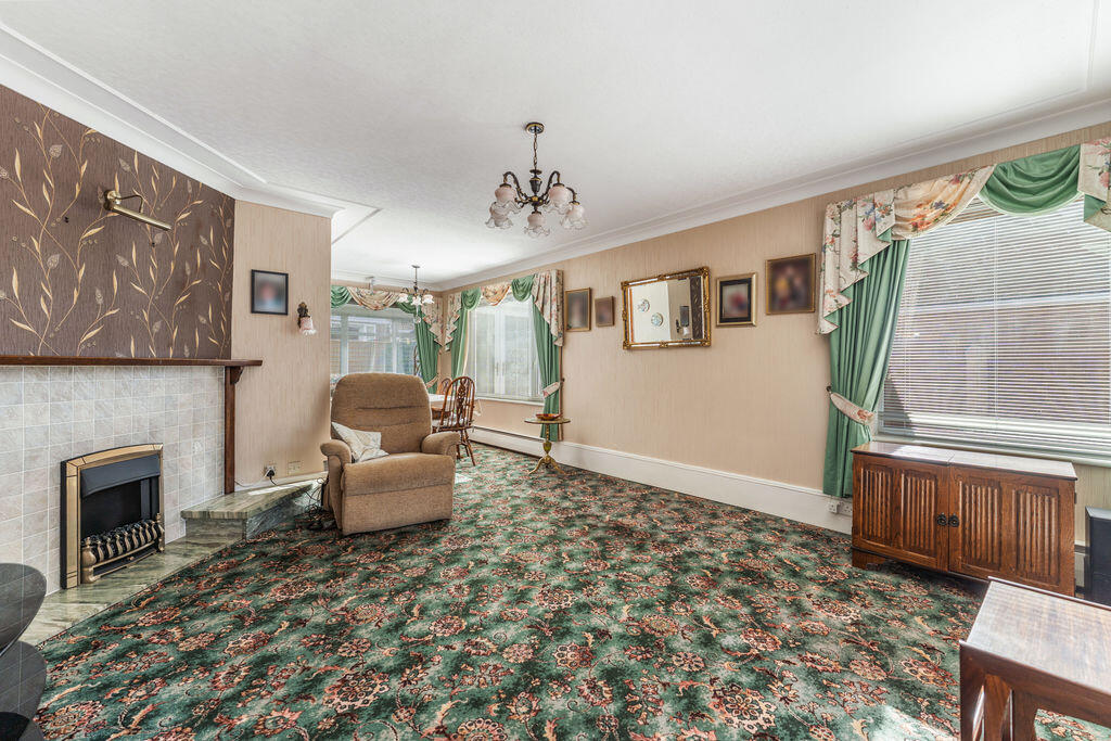 Denby Drive, Cleethorpes photo 4