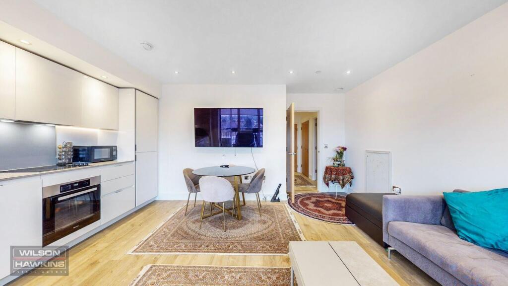 Main image of property: Lyon Road, Harrow