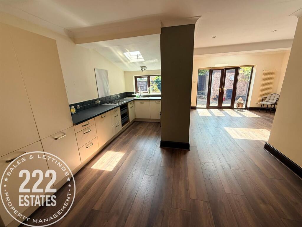 House in Warrington - More