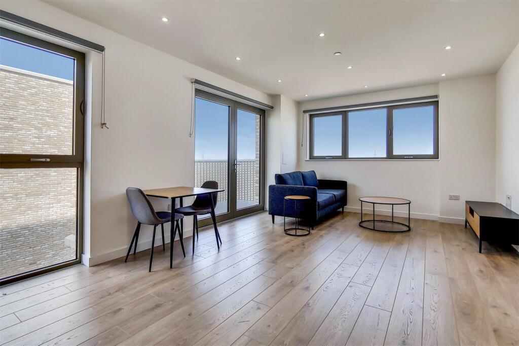 Main image of property: 37 Atlantis Avenue, London, E16