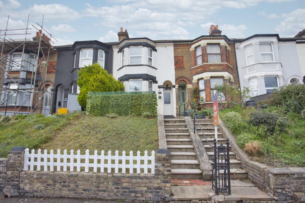 Main image of property: Buckland Avenue, Dover, Kent, CT16