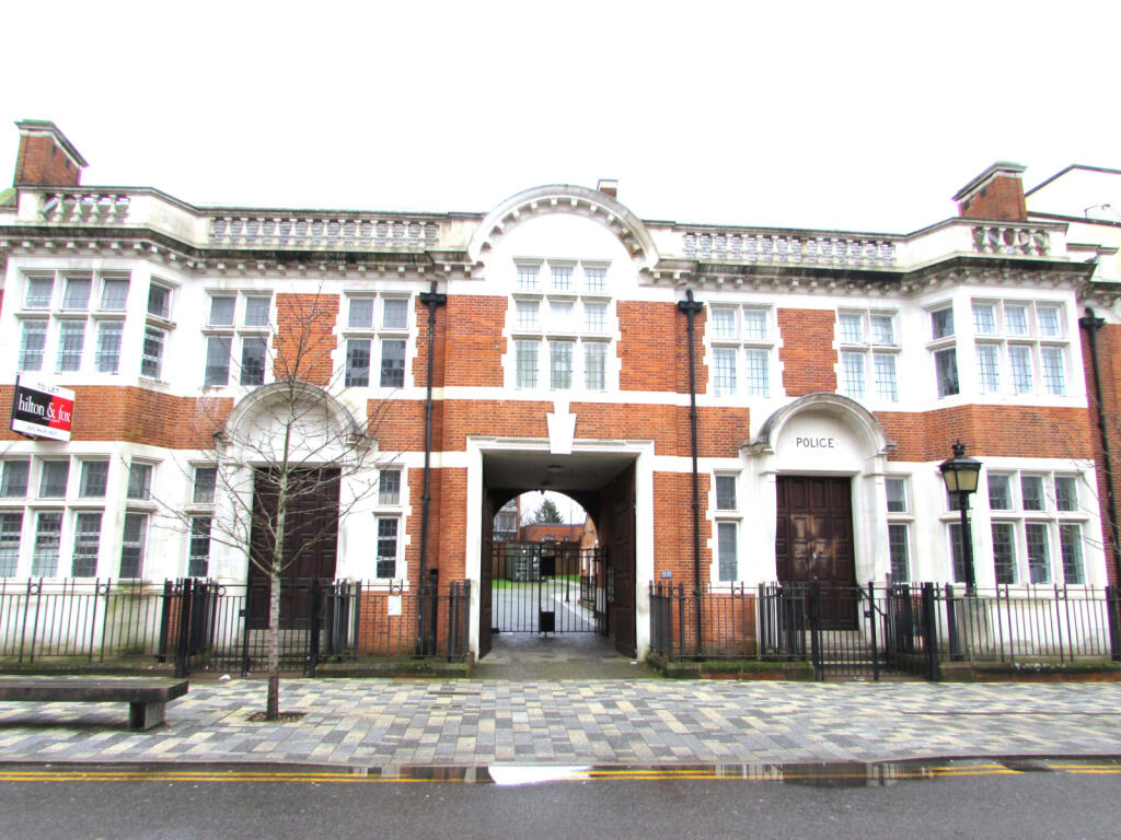 Main image of property: High Street, Harrow Wealdstone, Middlesex HA3