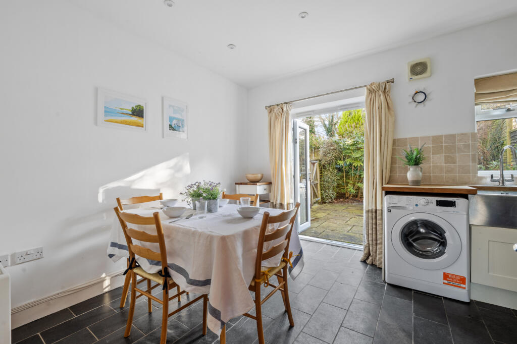 Main image of property: Swanage, Dorset