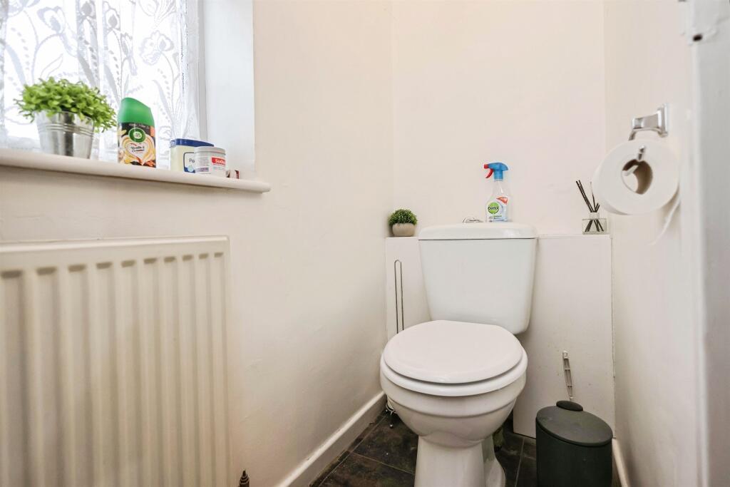 Additional image 11 of Bucknall Crescent, Birmingham