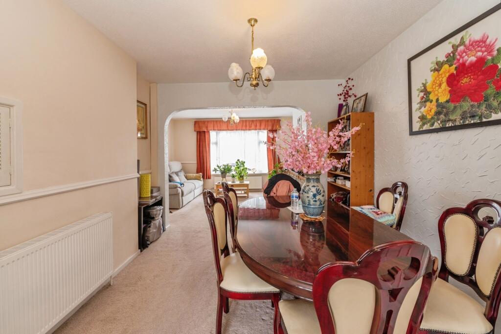 House in Southend-on-Sea, Essex - View 4