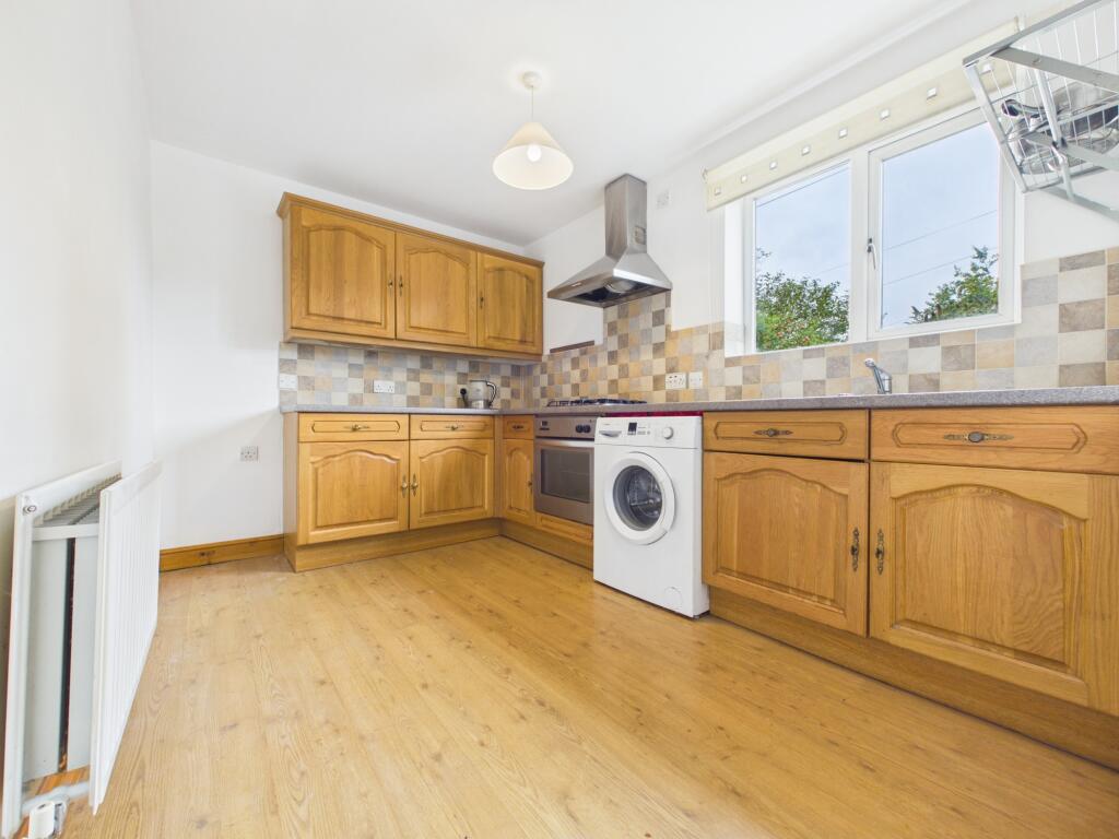House in Carlisle, Cumberland - View 2
