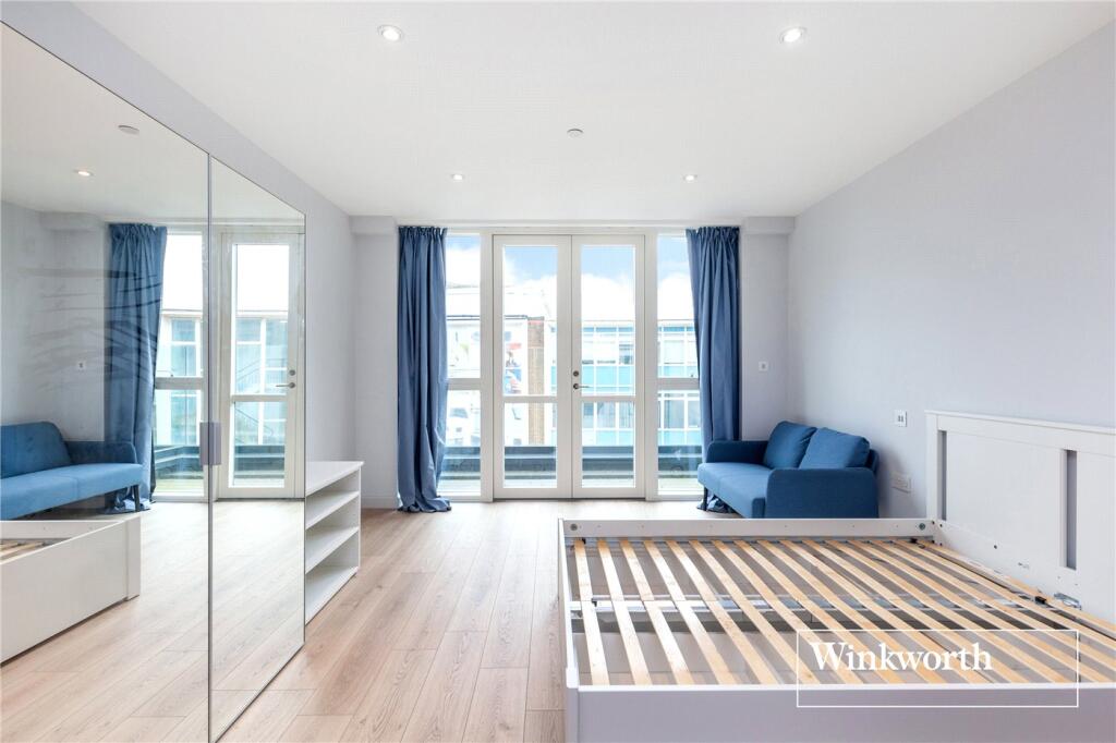 Main image of property: Shakespeare Road, London, N3