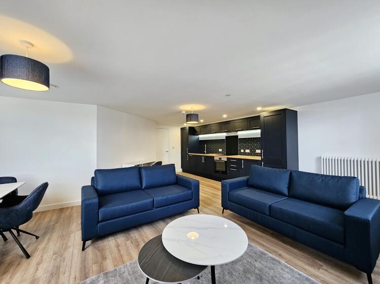 Main image of property: The Blomfield, 95 Vicar Lane Leeds LS1