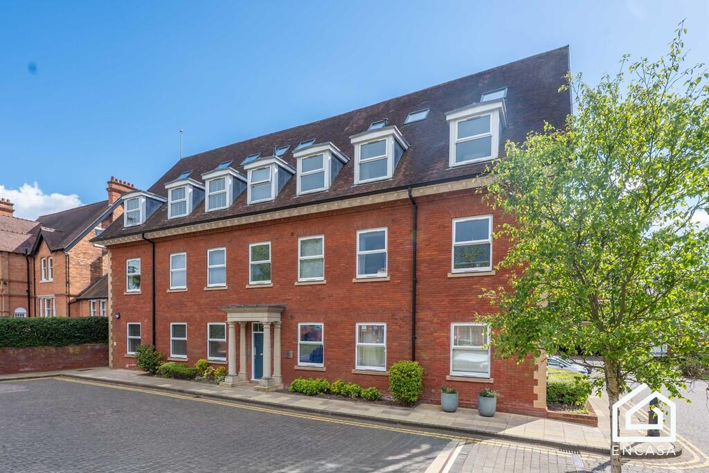 Main image of property: Consort House, Princes Gate