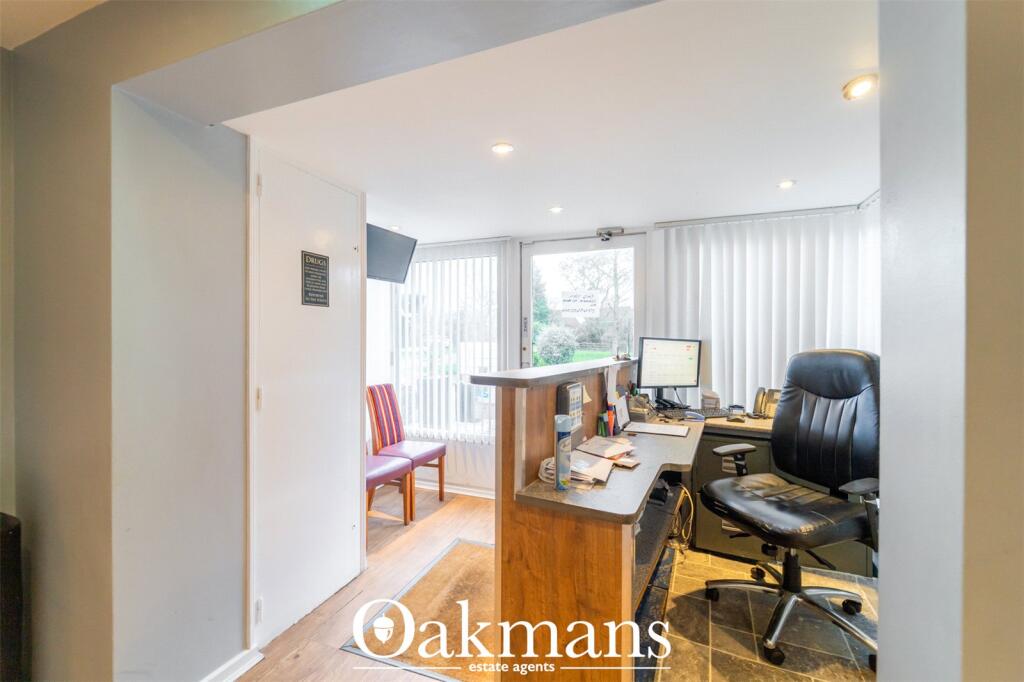 Additional image 32 of Farmoor Lane, Redditch, Worcestershire, B98