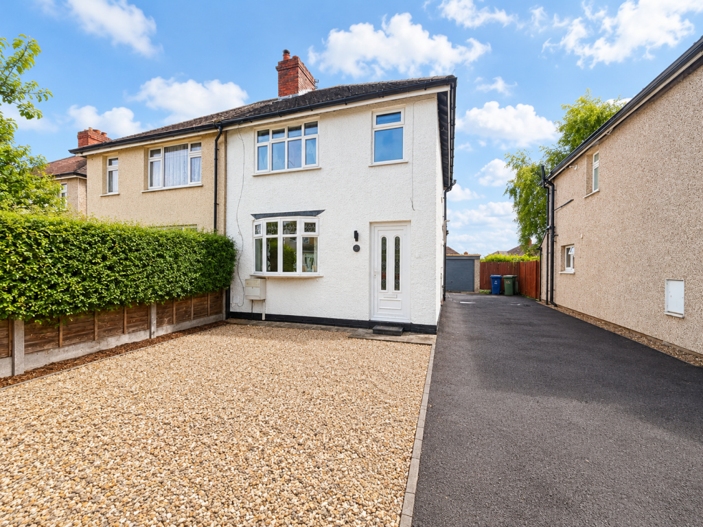 Main image of property: Lilac Avenue, Cannock, WS11