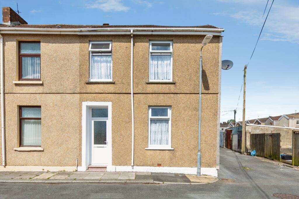 Main image of property: Havelock Street, Llanelli, Carmarthenshire, SA15