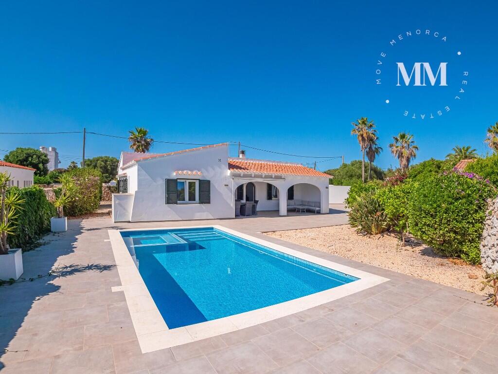 Main image of property: Trebeluger, Menorca, Balearic Islands