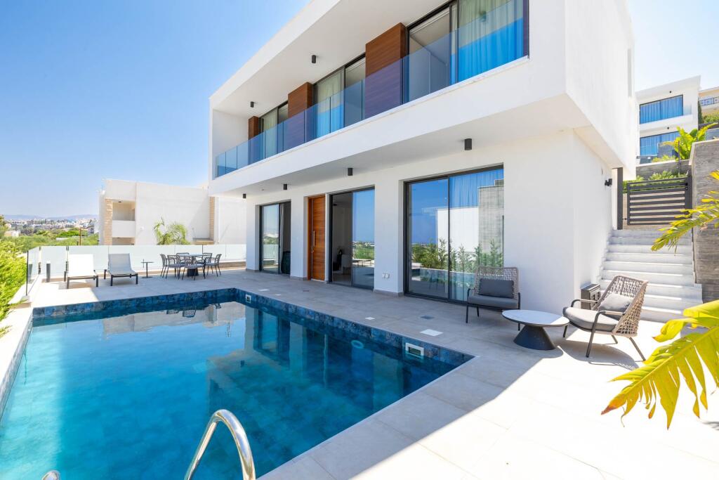 Main image of property: Paphos, Chlorakas