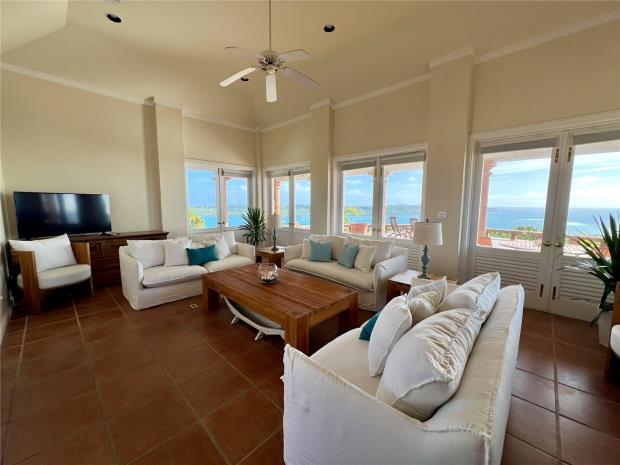 Main image of property: Savannah Heights, Savannah, St. Paul, Antigua