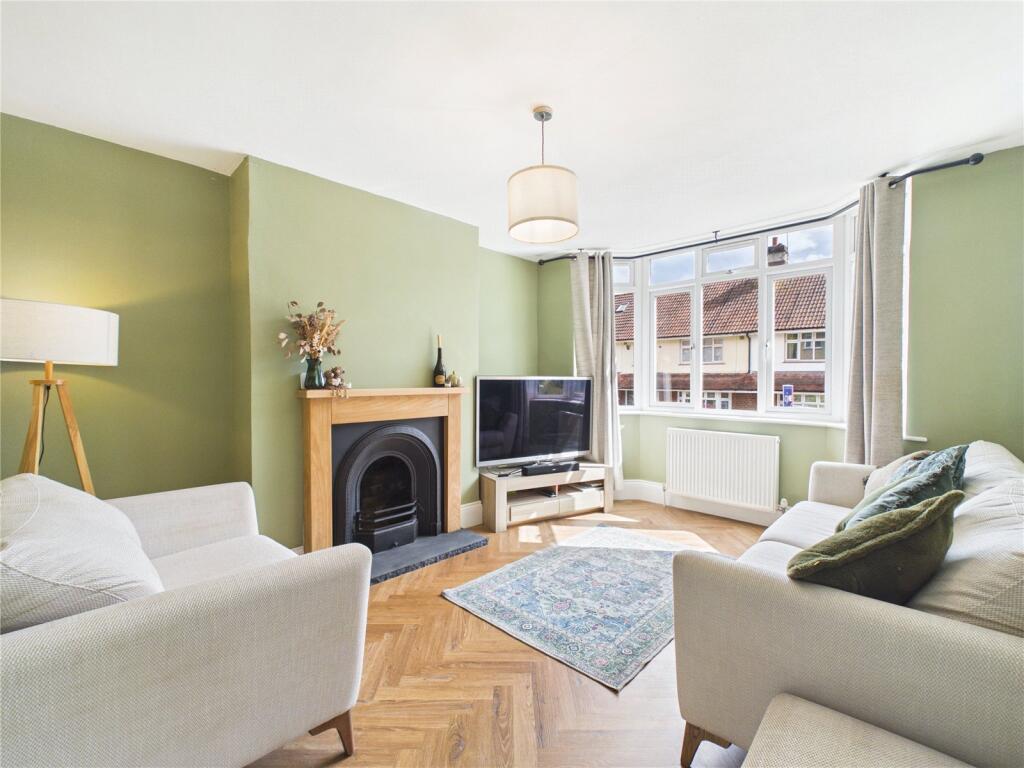 Main image of property: Runswick Road, Bristol, BS4