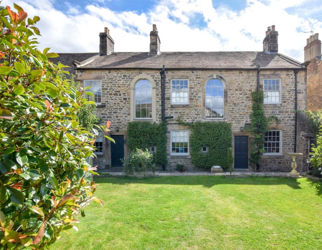 4-bed house on Newgate, Barnard Castle, County Durham, DL12, £575,000