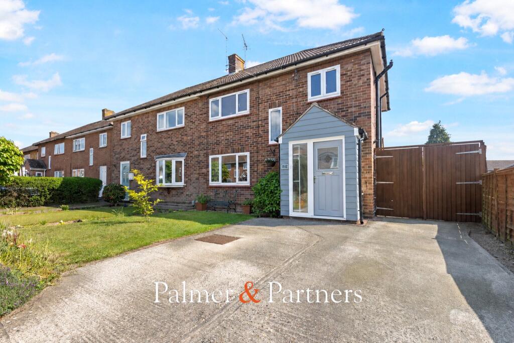Main image of property: Cape Close, Prettygate, Colchester, Essex, CO3