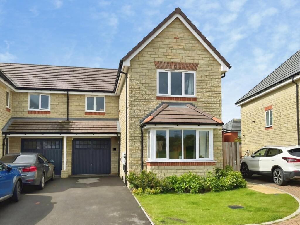 Main image of property: Signal Road, Cam, Dursley