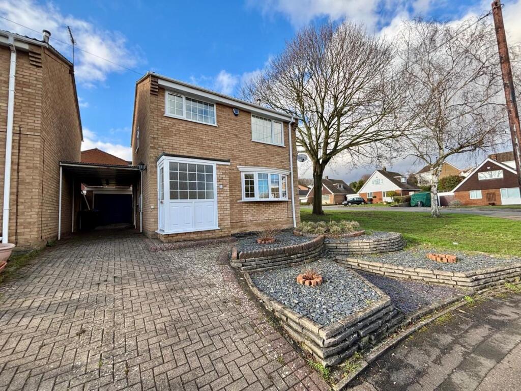 Main image of property: Maclean Close, Abington Vale, Northampton NN3