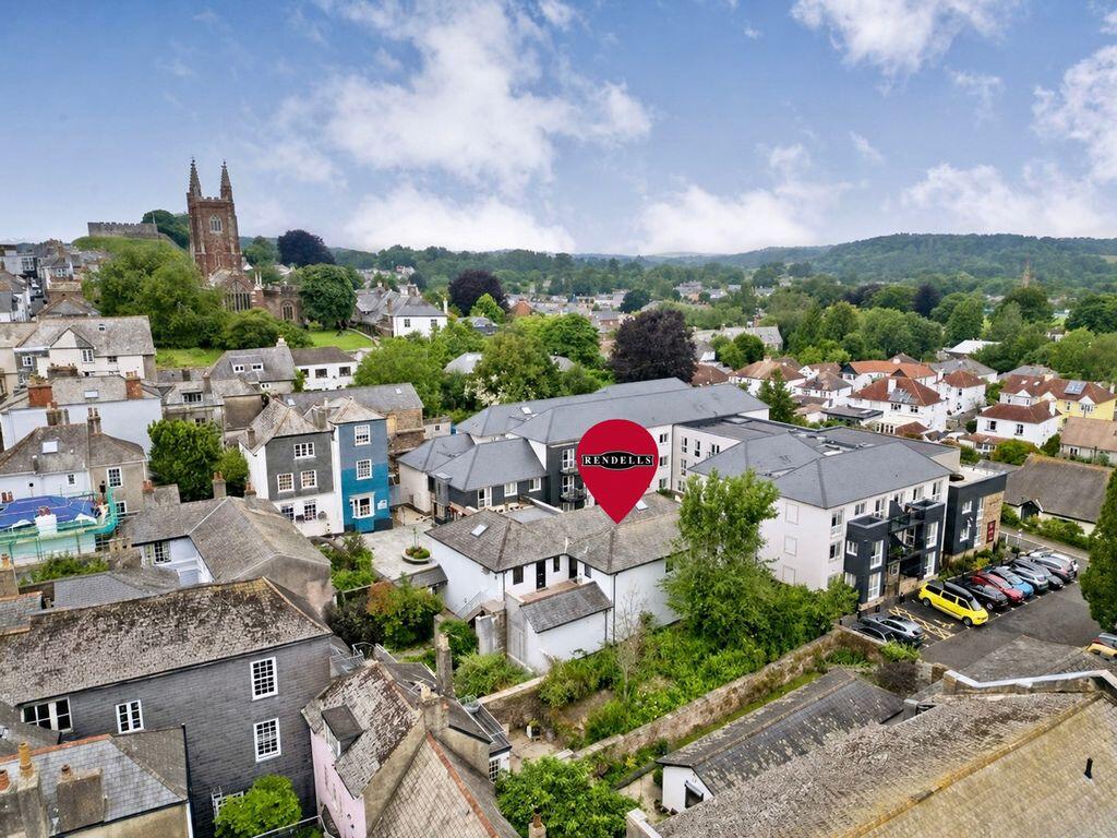 Main image of property: Brutus Centre, Totnes