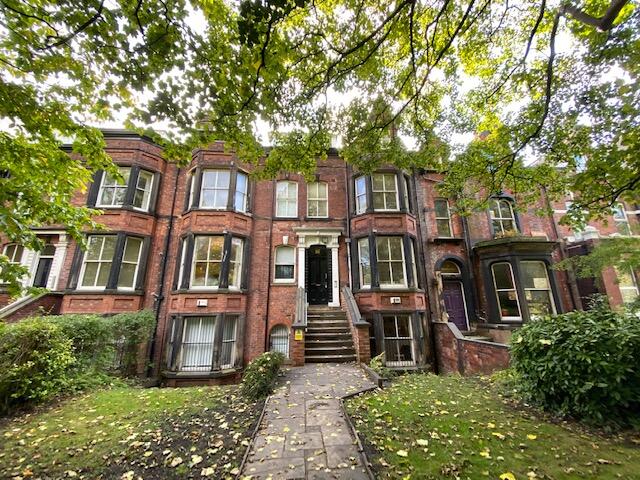 Main image of property: Moorland Road, Hyde Park, Leeds