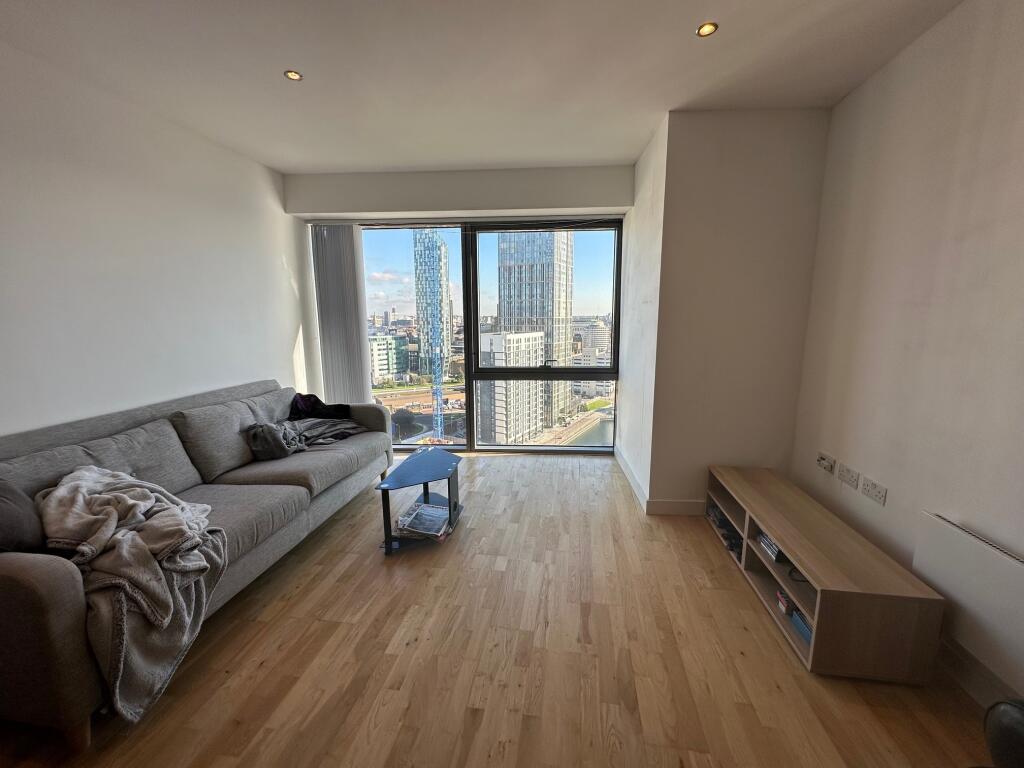 Main image of property: Alexandra Tower, Princes Dock, L3