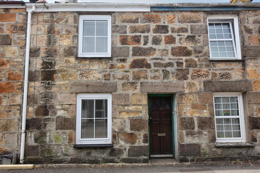 Main image of property: Blights Row, Redruth