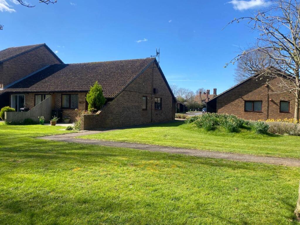 Main image of property: Peacocks, Great Shelford, Cambridge