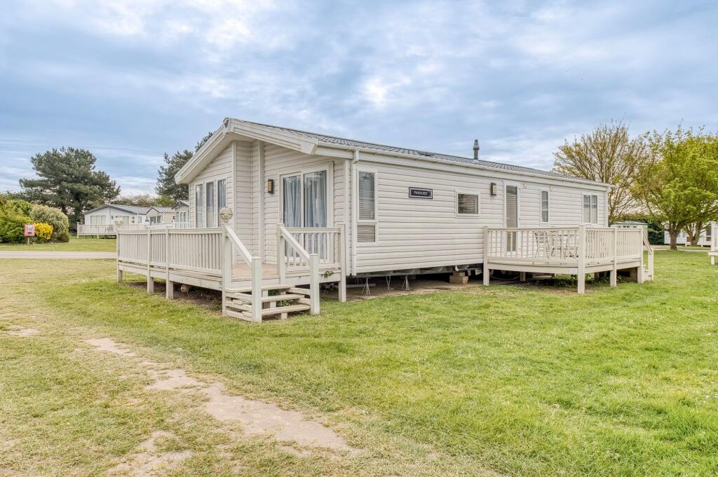 Main image of property: Butt Lane, Burgh Castle