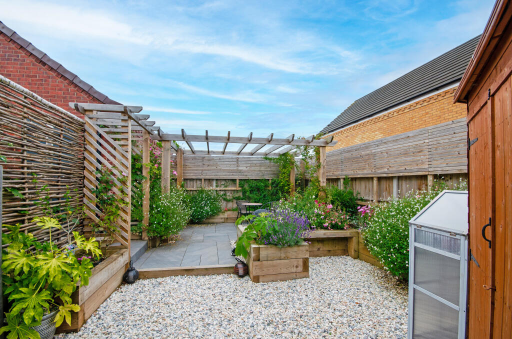 Additional image 4 of Hawksbeard Close, Tamworth, B79