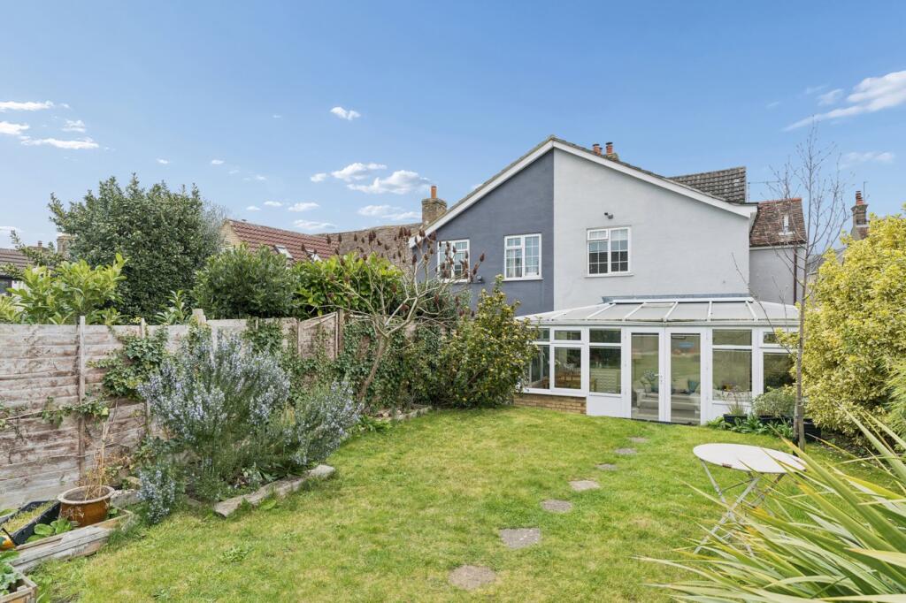 Main image of property: Crosshall Road, Eaton Ford, St Neots, PE19