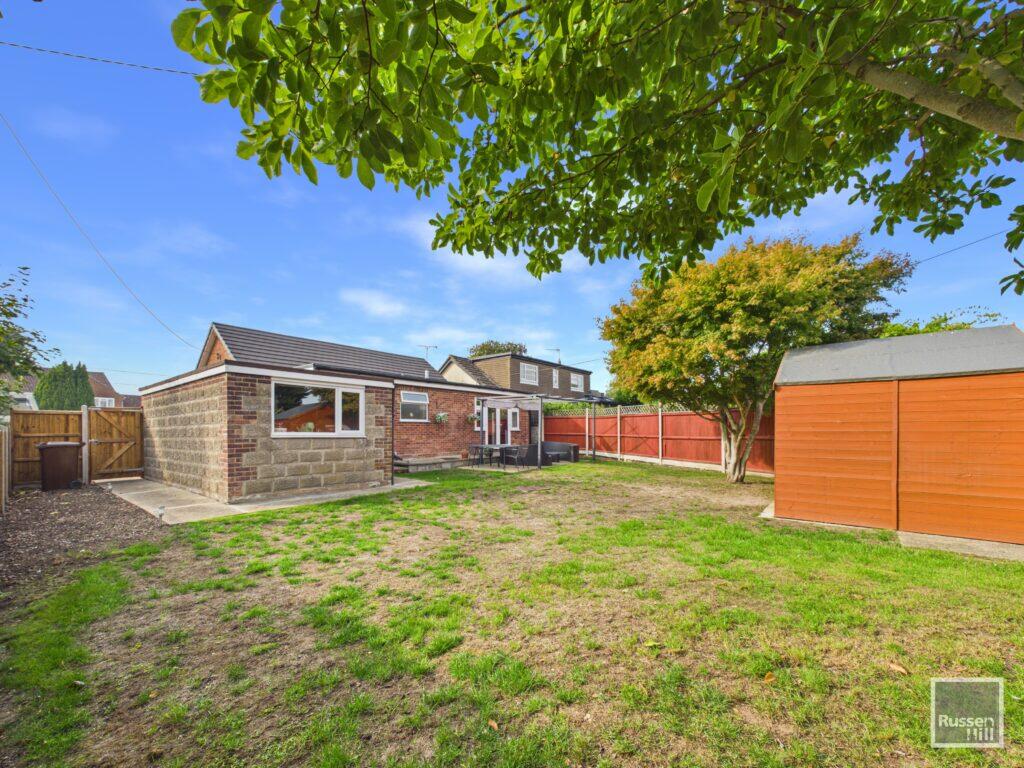House in Norwich - View 4