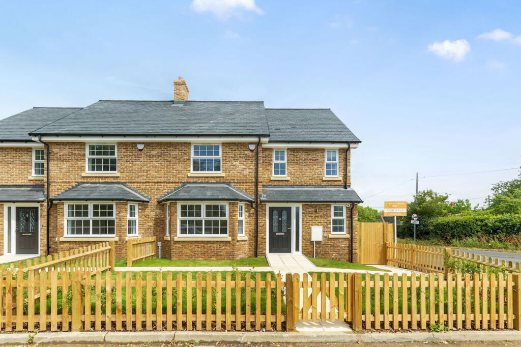 Spenny Lane, Claygate, Tonbridge, Kent, TN12 9PL photo 3