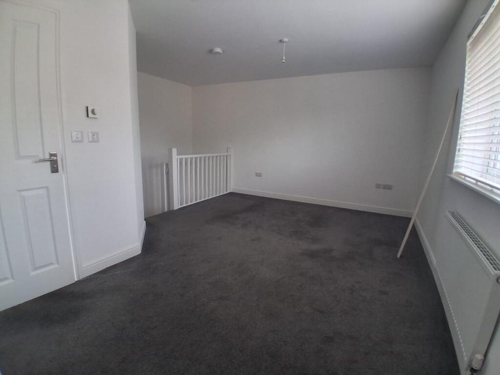 House in Doncaster - More
