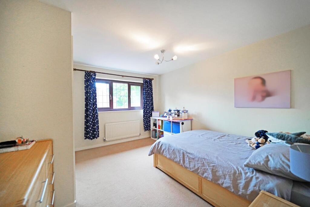 Additional image 22 of Hartington Close, Dorridge, Solihull, West Midlands, B93