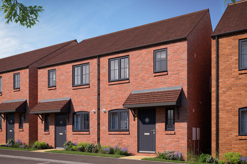 Main image of property: Nottingham Road
Fairham
Nottinghamshire
NG11 8AF
