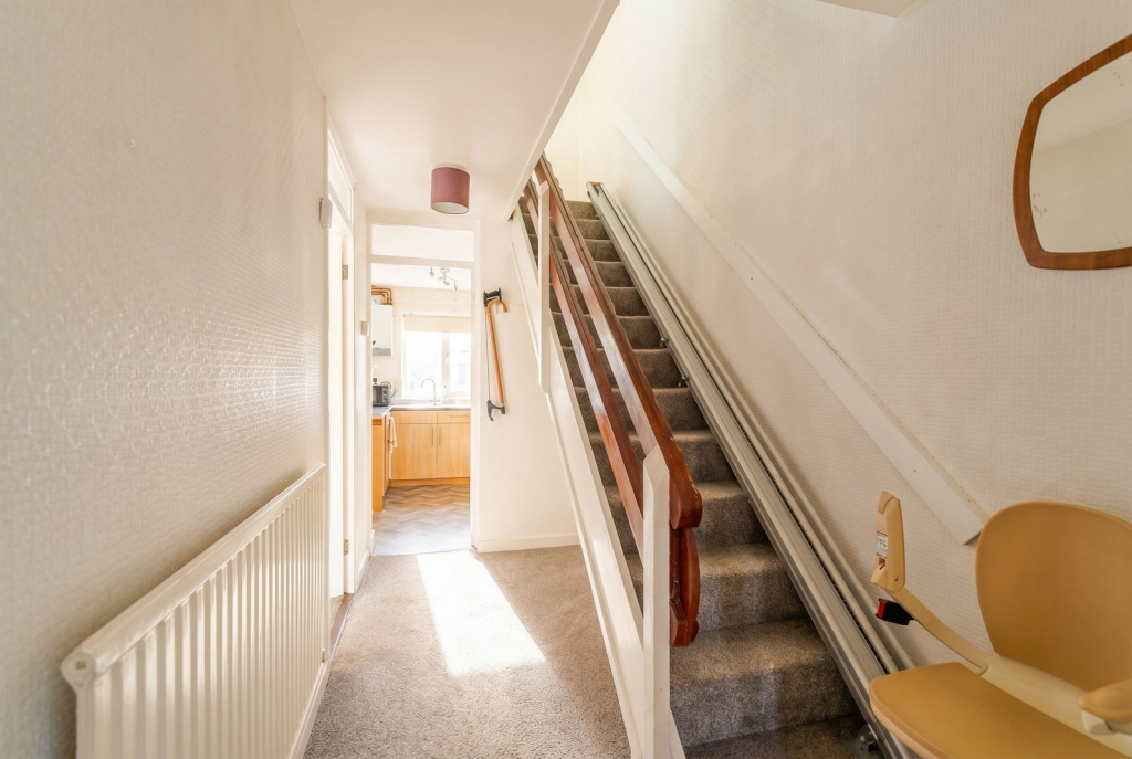 House in Birmingham, Billesley - More