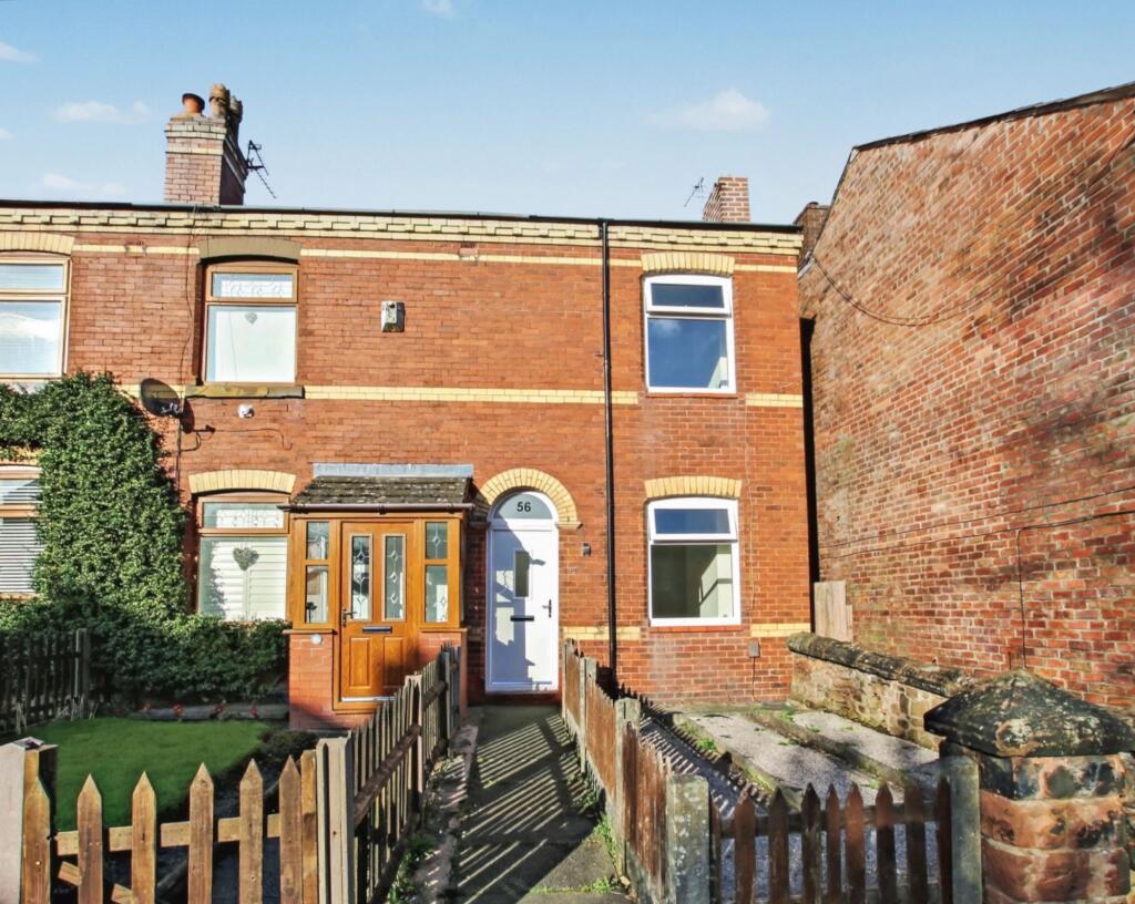 Main image of property: Old Road, Ashton-In-Makerfield, WN4