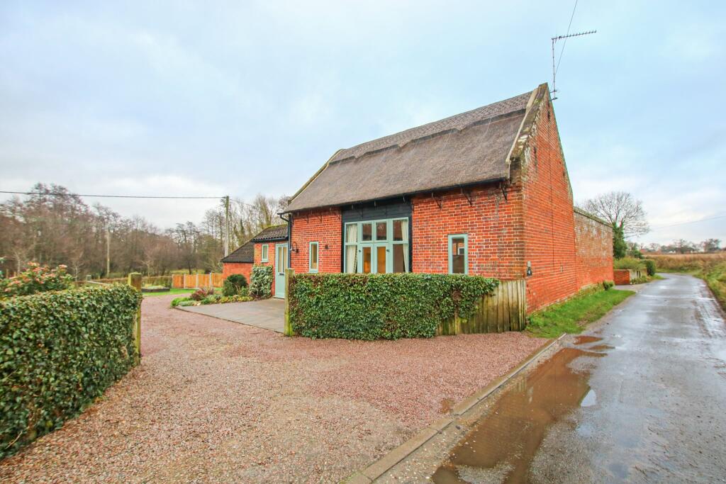 Main image of property: 12 Wymers Lane, South Walsham, Norwich